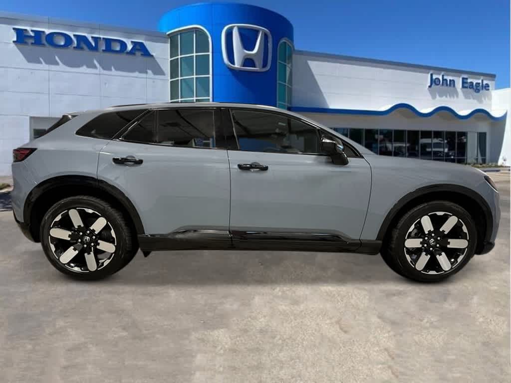 Thumbnail: 2025 Honda Prologue - 8