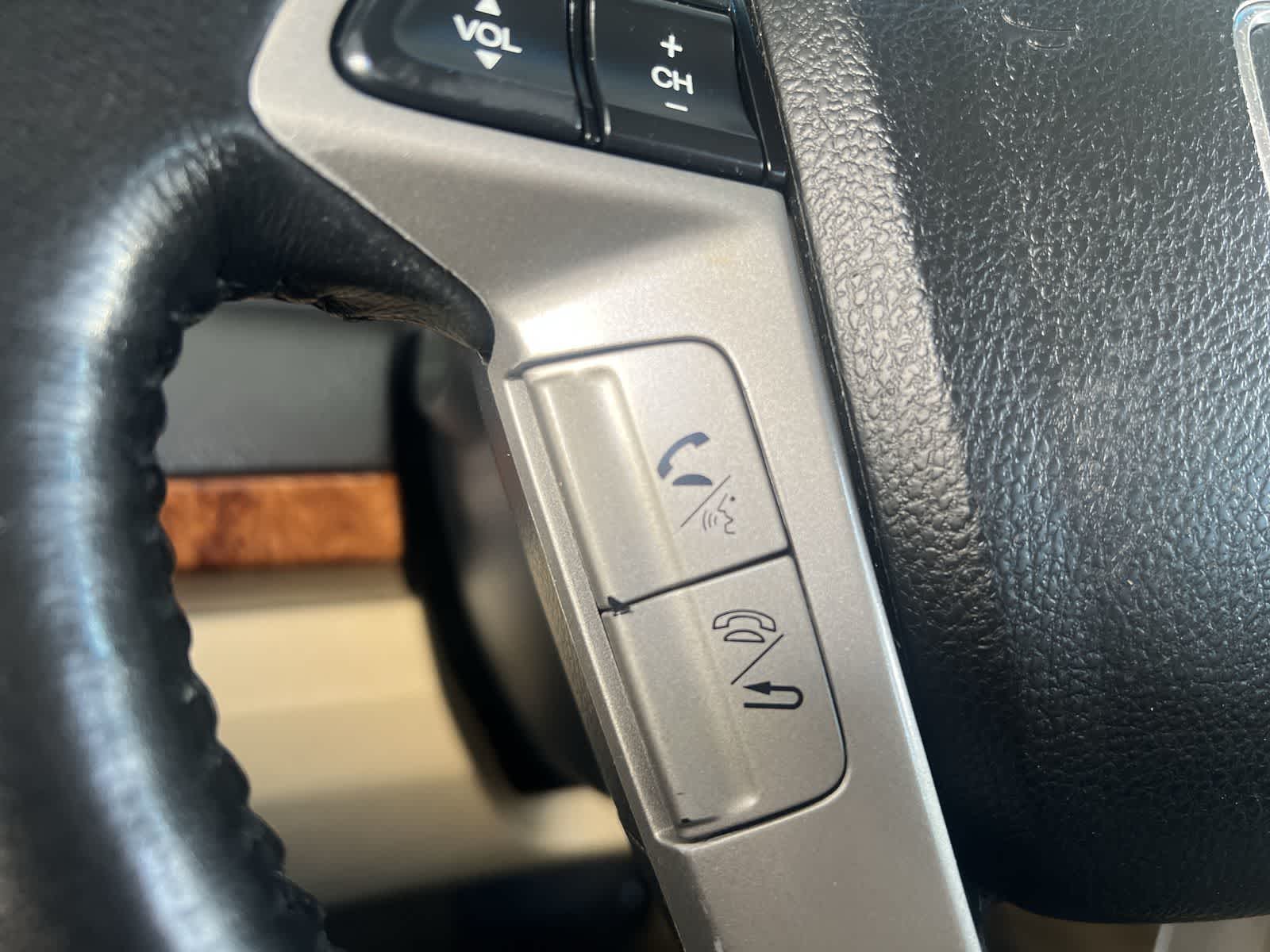 Thumbnail: 2011 Honda Accord - 26