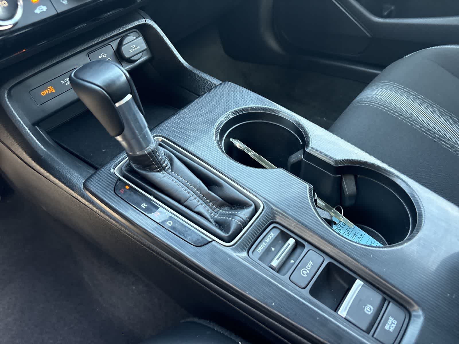 Thumbnail: 2023 Honda Civic - 29