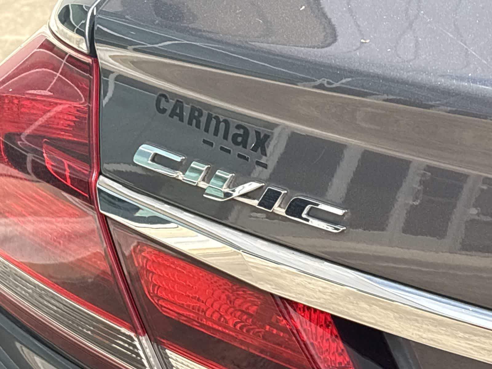 Thumbnail: 2013 Honda Civic - 10