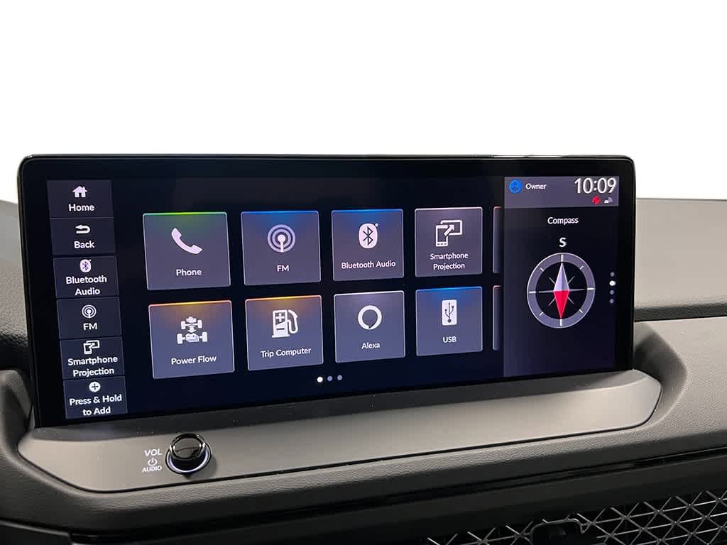 Thumbnail: 2025 Honda Accord - 26