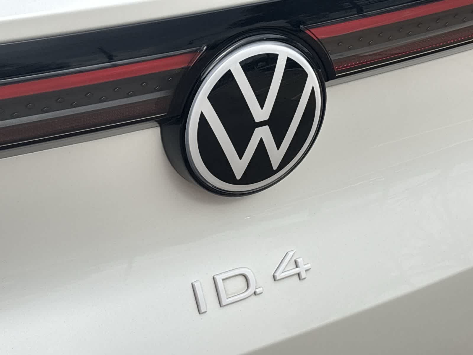 Thumbnail: 2024 Volkswagen ID.4 - 18