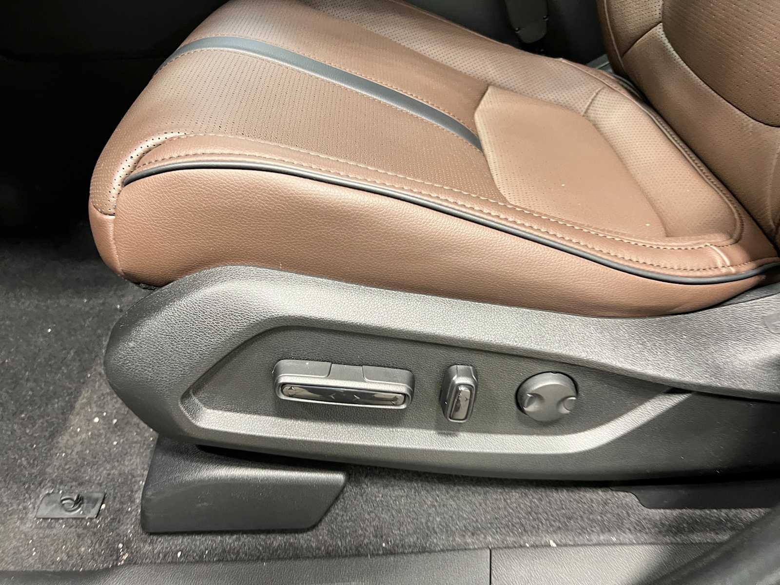 Thumbnail: 2025 Honda Pilot - 16