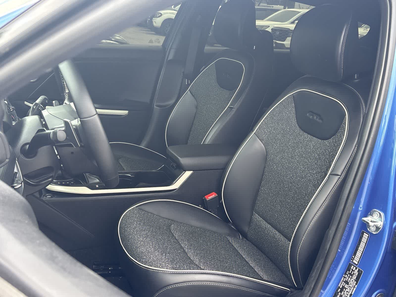 Thumbnail: 2025 Kia K4 - 14