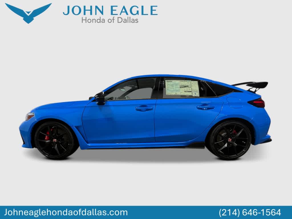 Thumbnail: 2025 Honda Civic - 6