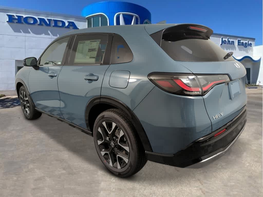 Thumbnail: 2026 Honda HR-V - 2