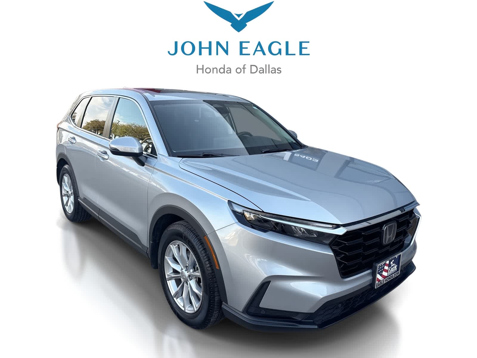 Thumbnail: 2023 Honda CR-V - 1