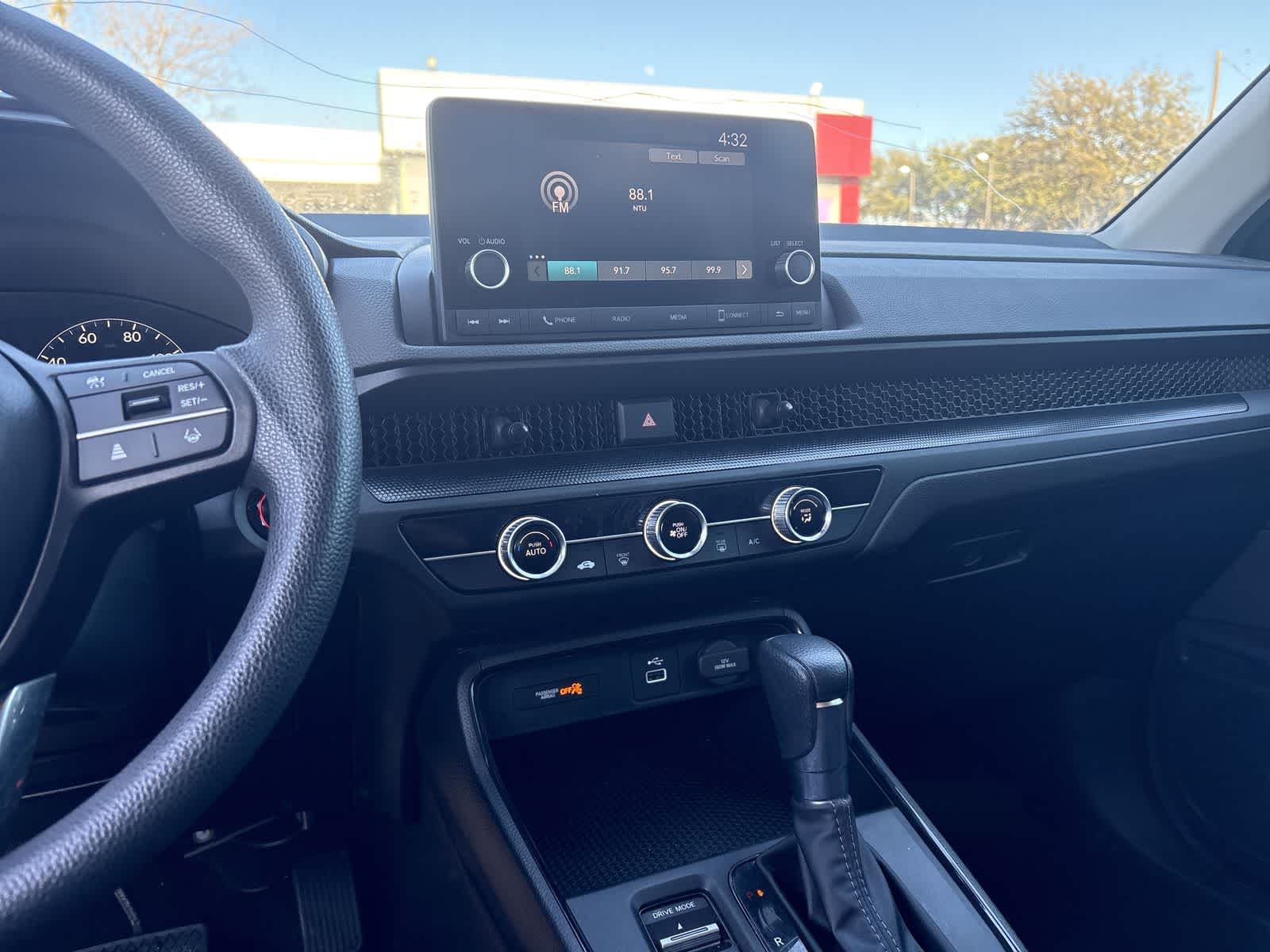 Thumbnail: 2023 Honda CR-V - 15