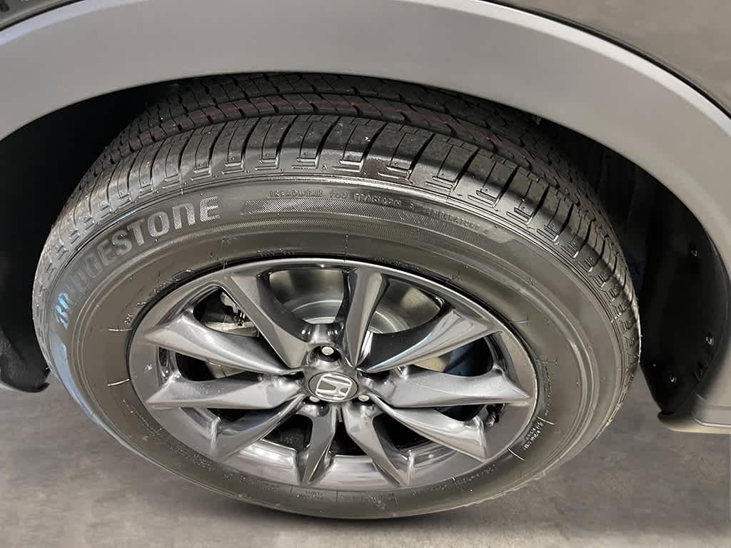 Thumbnail: 2026 Honda CR-V - 10