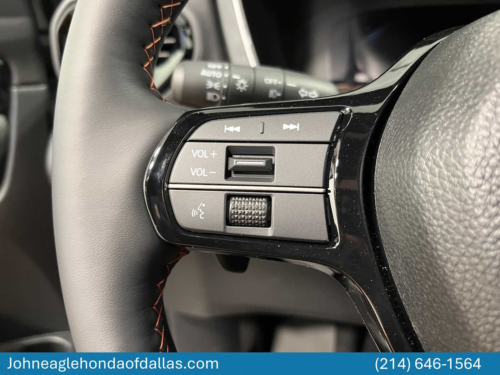 Thumbnail: 2026 Honda Passport - 13