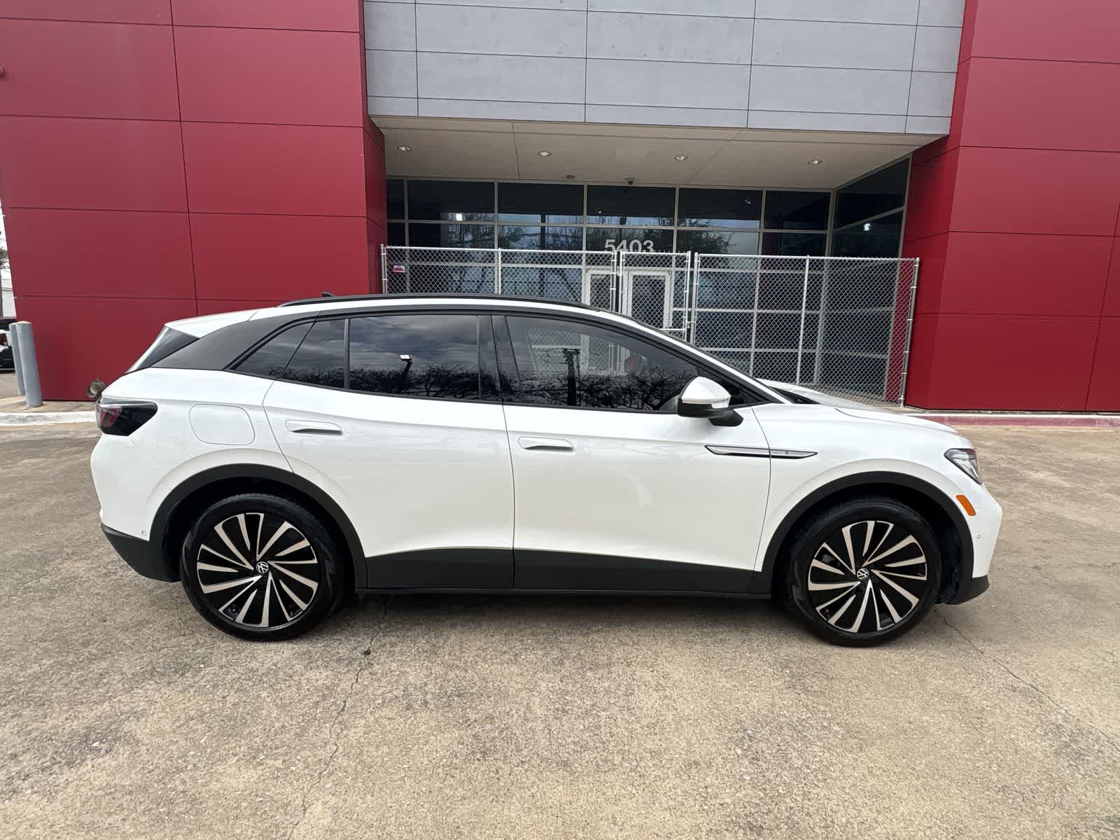 Thumbnail: 2024 Volkswagen ID.4 - 15