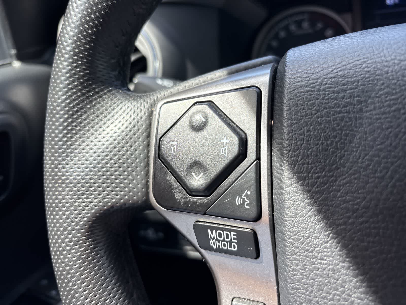 Thumbnail: 2023 Toyota Tacoma - 39