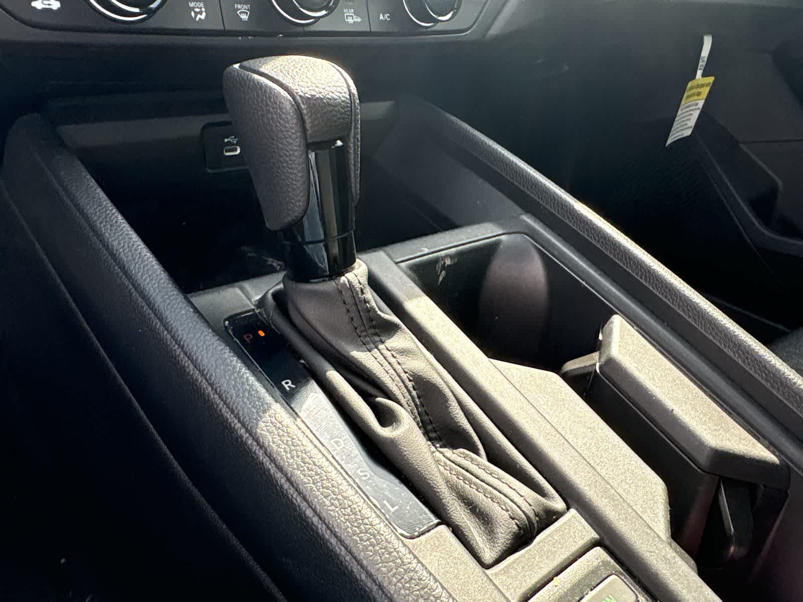 Thumbnail: 2024 Honda Accord - 14