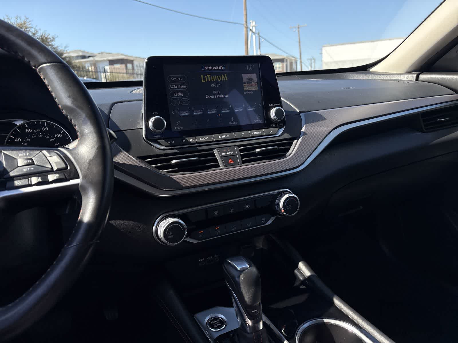 Thumbnail: 2024 Nissan Altima - 28