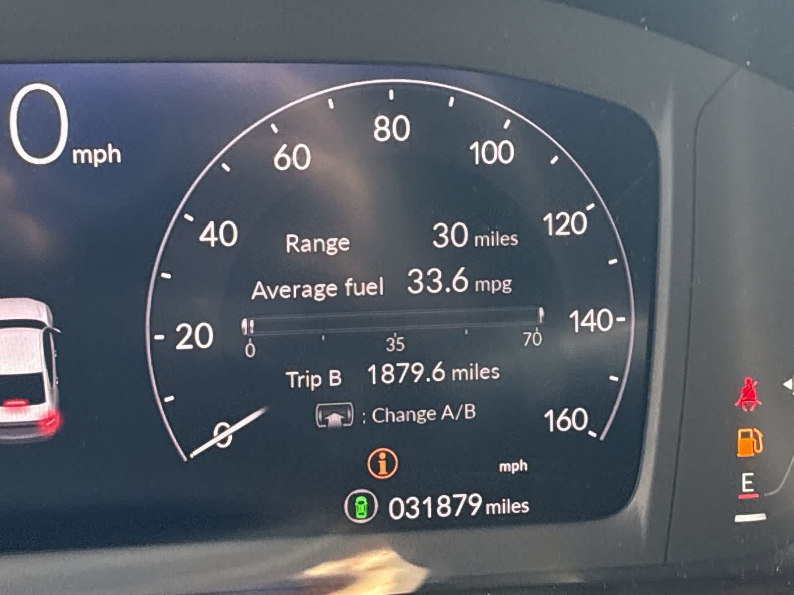 Thumbnail: 2024 Honda Accord - 17