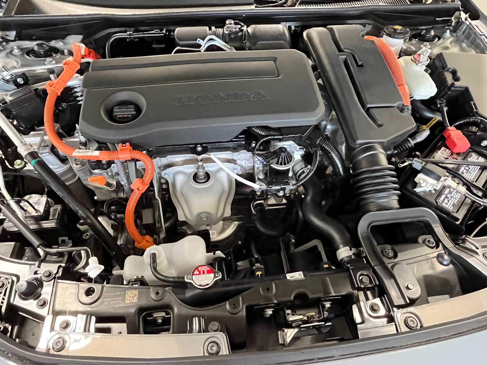 Thumbnail: 2026 Honda Civic - 12