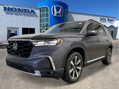 2025 Honda Pilot Elite SUV