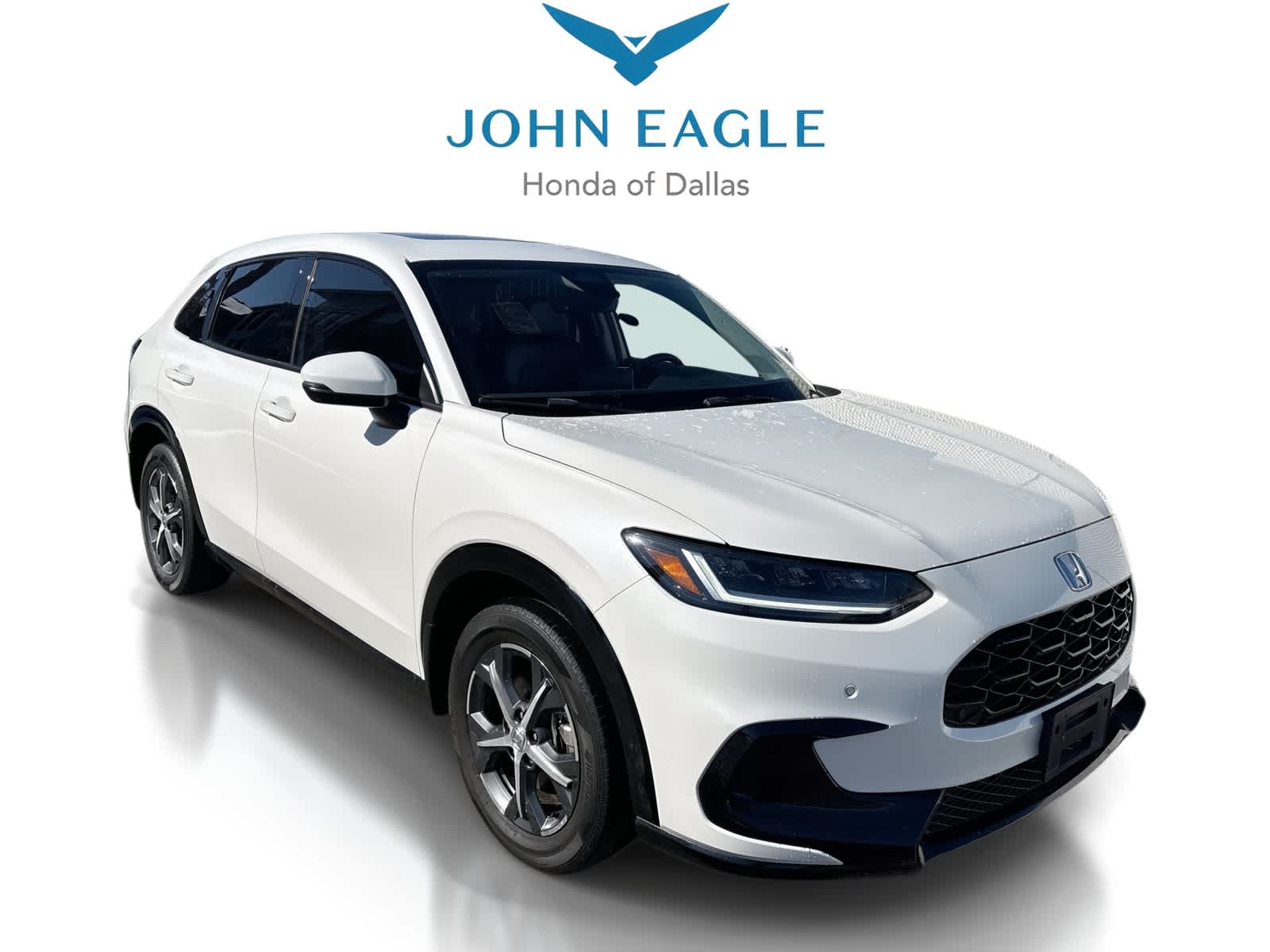 Thumbnail: 2024 Honda HR-V - 1