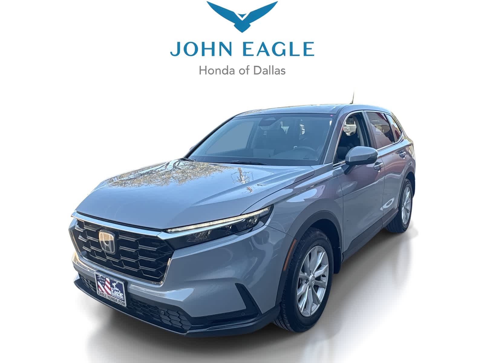 Thumbnail: 2024 Honda CR-V - 1