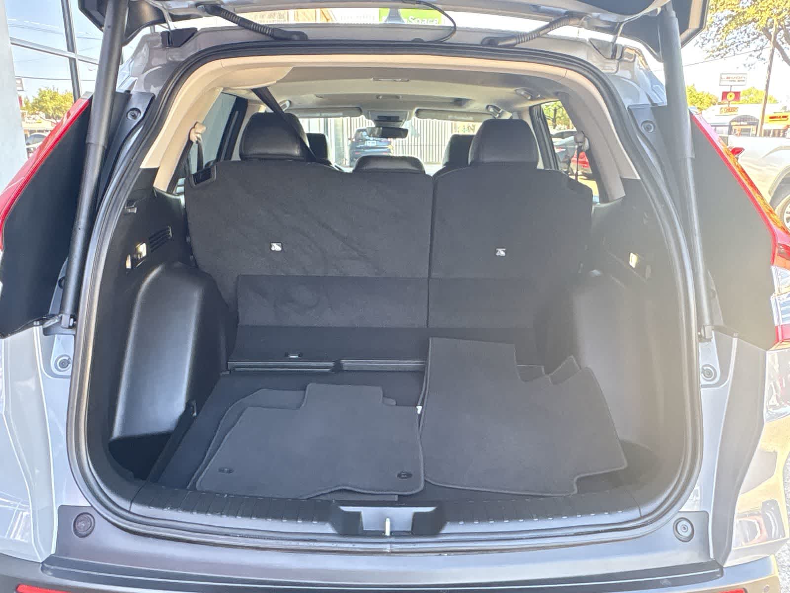 Thumbnail: 2024 Honda CR-V - 38