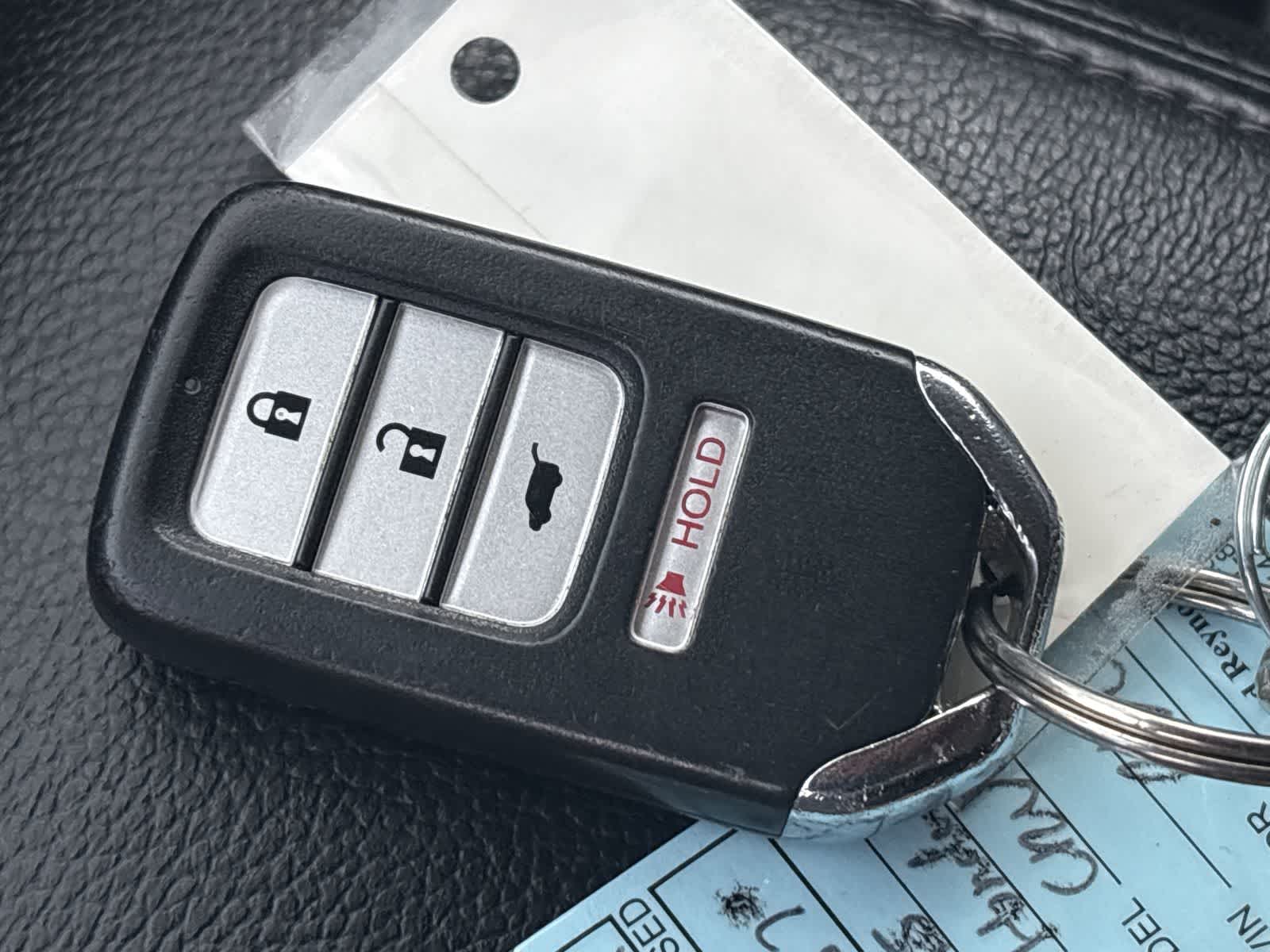 Thumbnail: 2015 Honda CR-V - 39