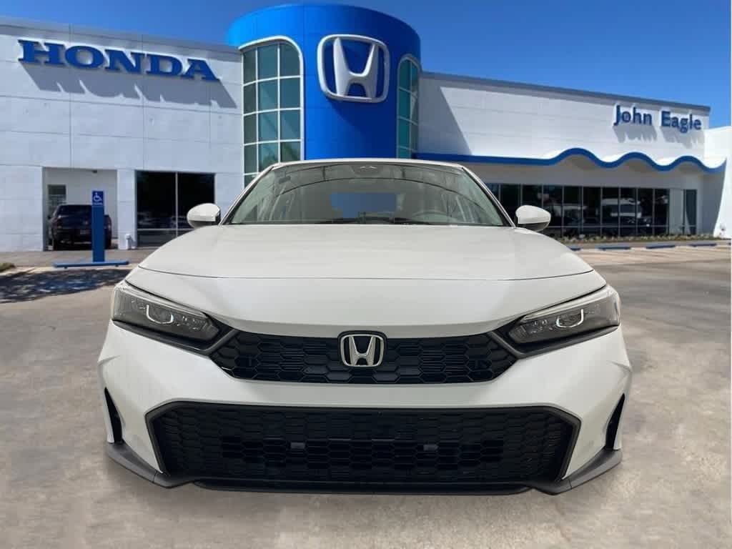 Thumbnail: 2026 Honda Civic - 9