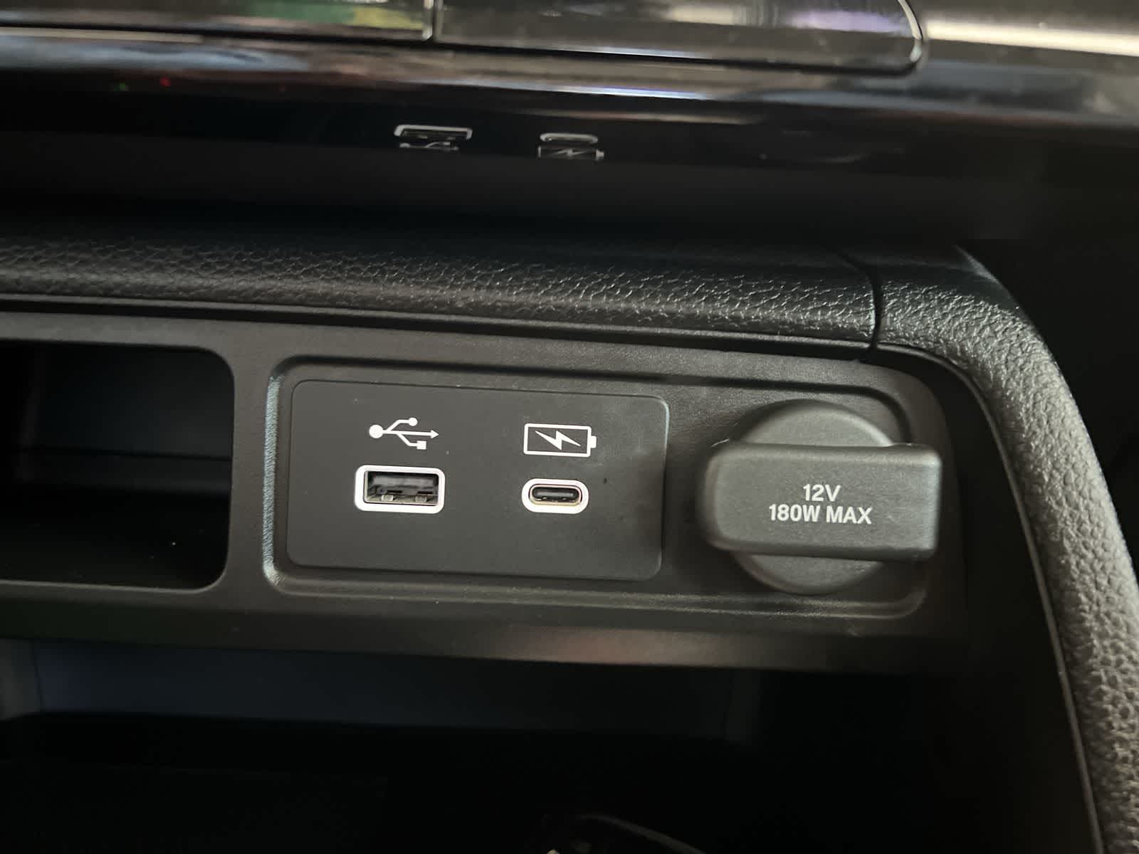 Thumbnail: 2023 Honda Pilot - 25