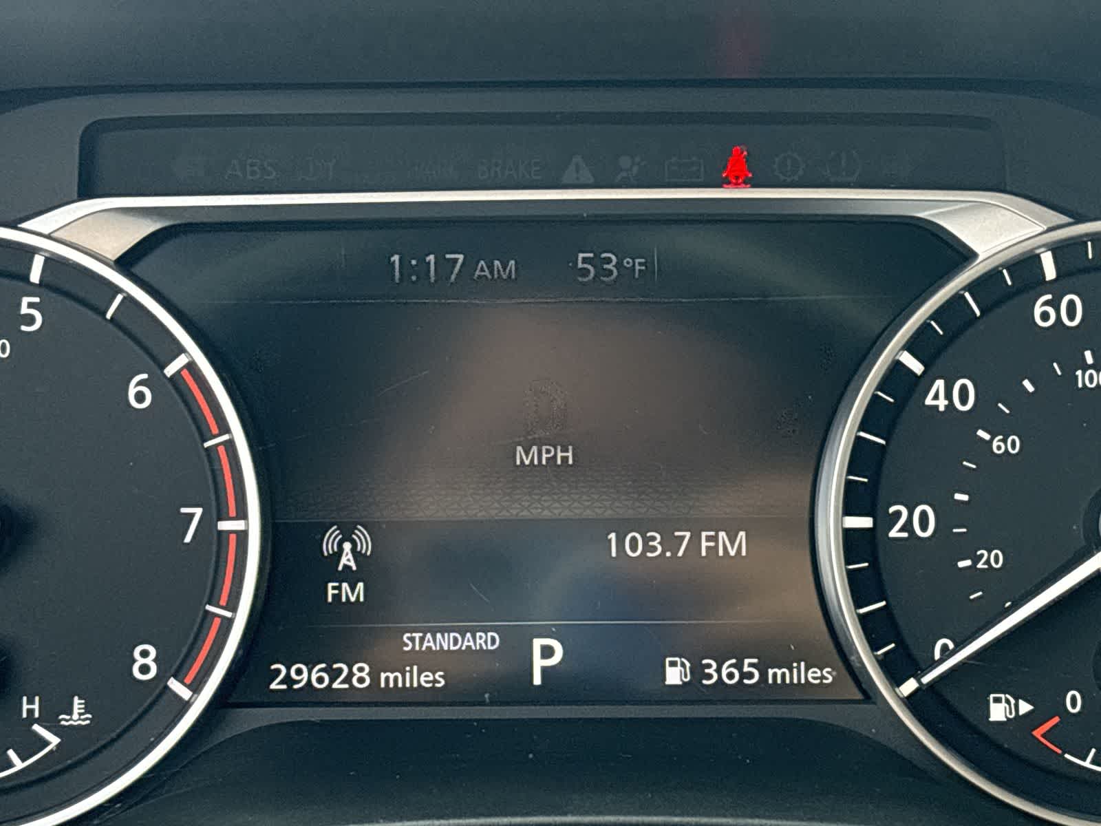 Thumbnail: 2022 Nissan Rogue - 17