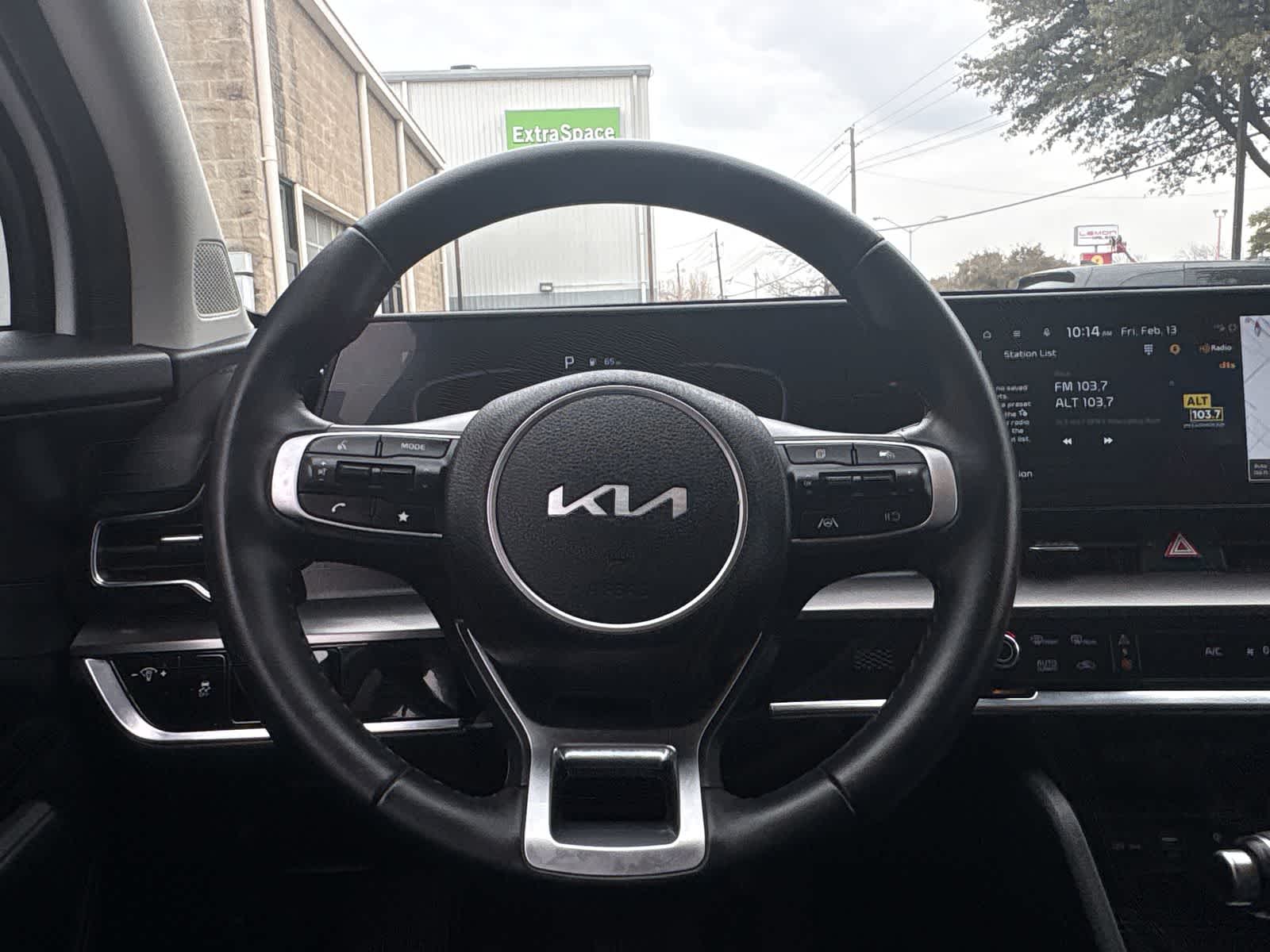 Thumbnail: 2024 Kia Sportage - 27