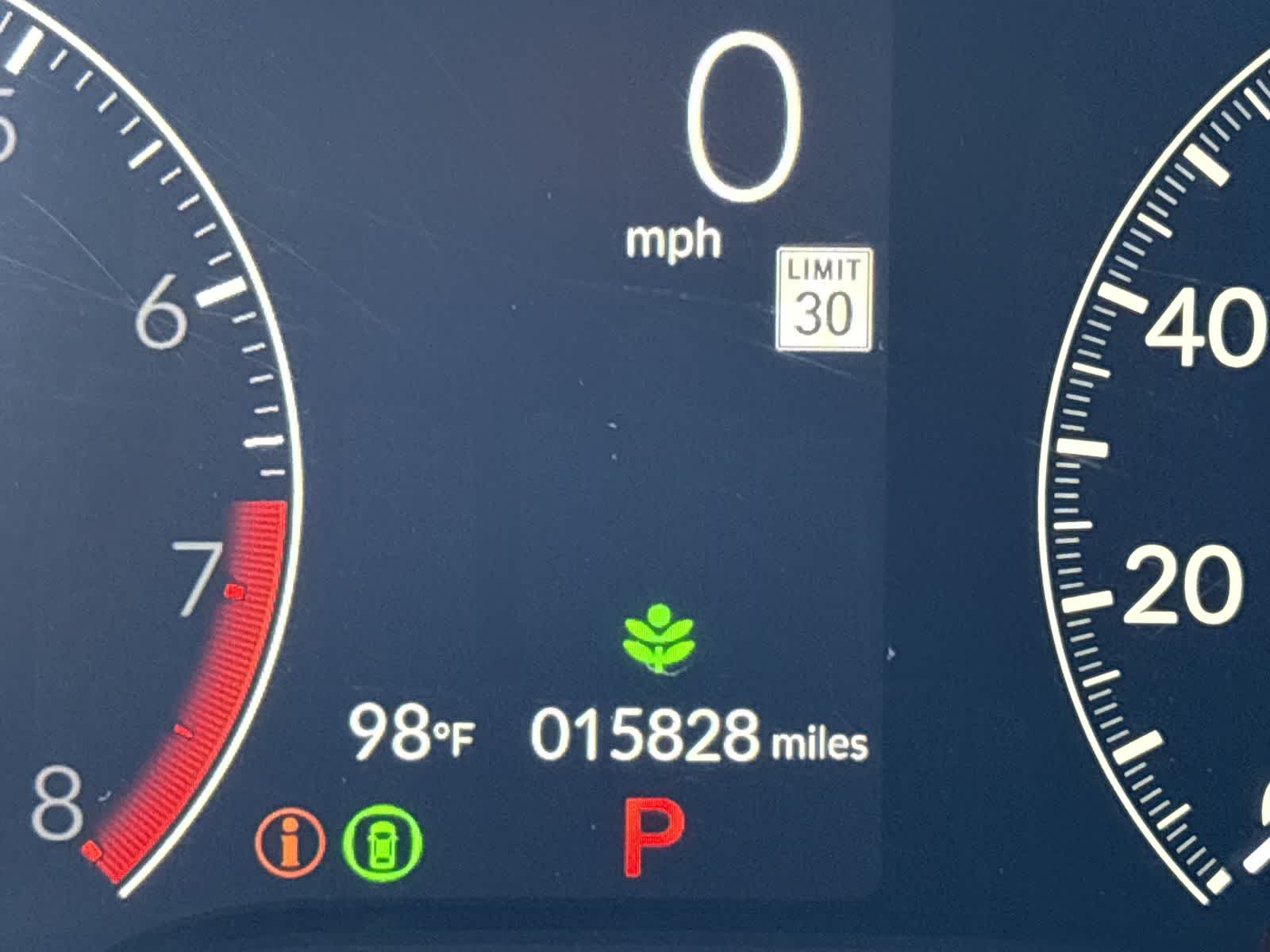 Thumbnail: 2024 Honda Civic - 17