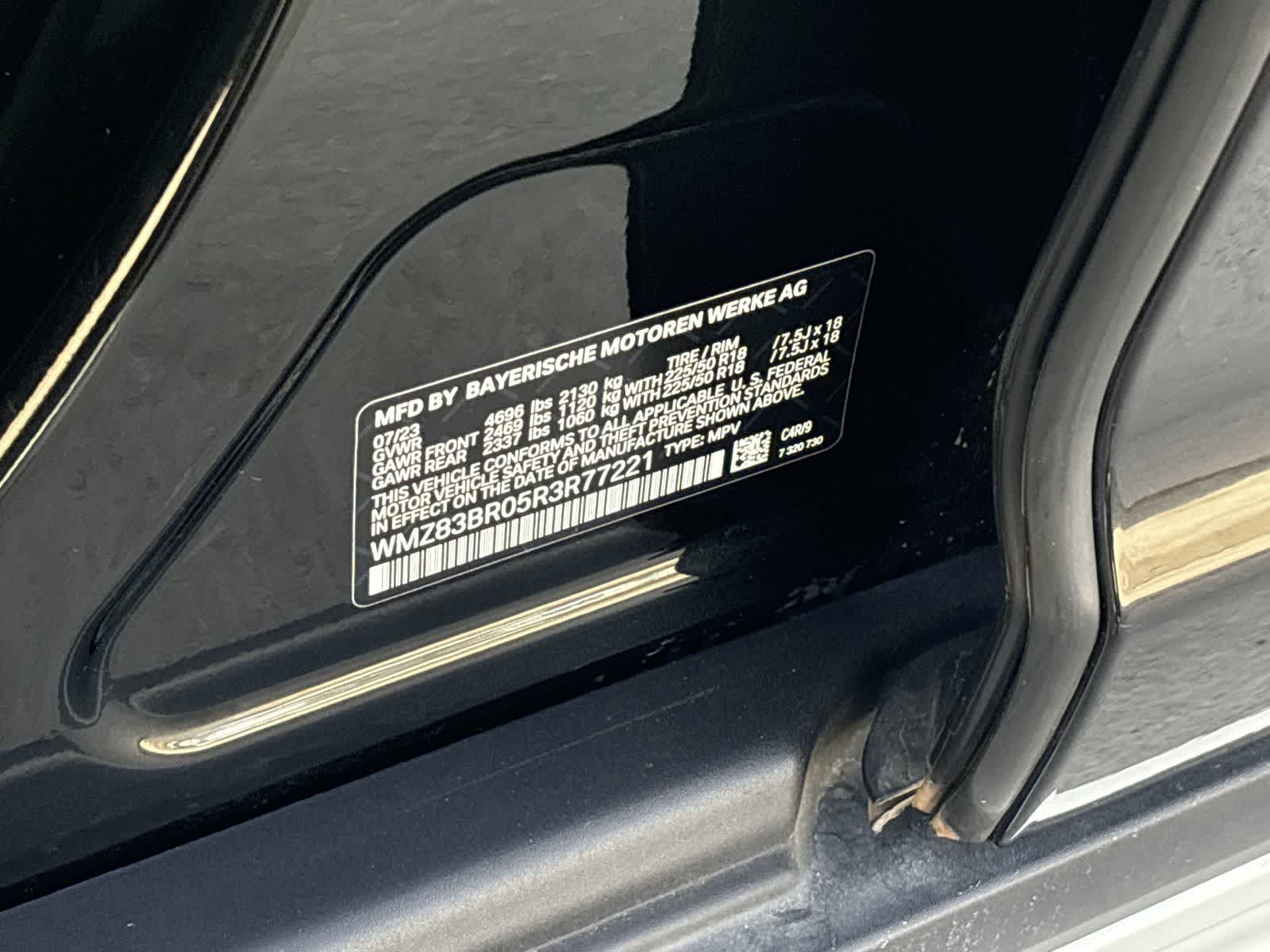 Thumbnail: 2024 MINI Cooper Countryman - 20