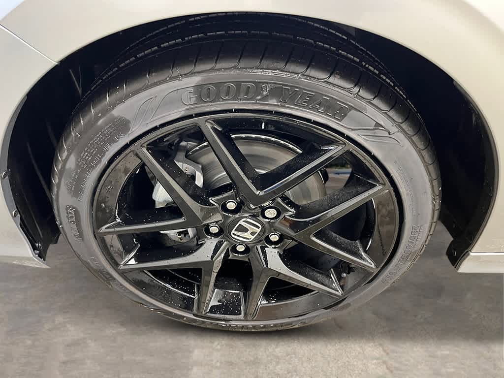 Thumbnail: 2026 Honda Civic - 10