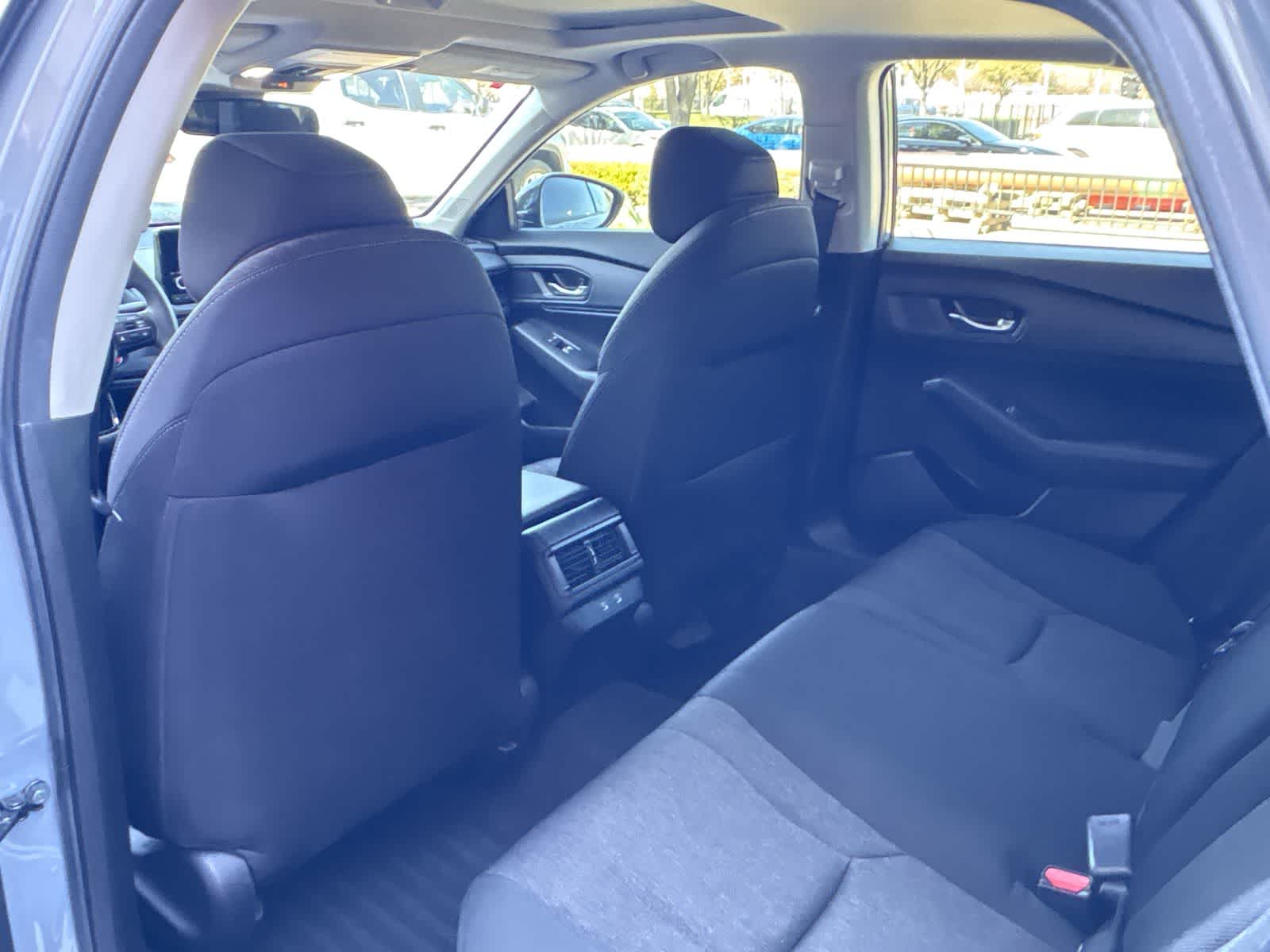 Thumbnail: 2025 Honda Accord - 23