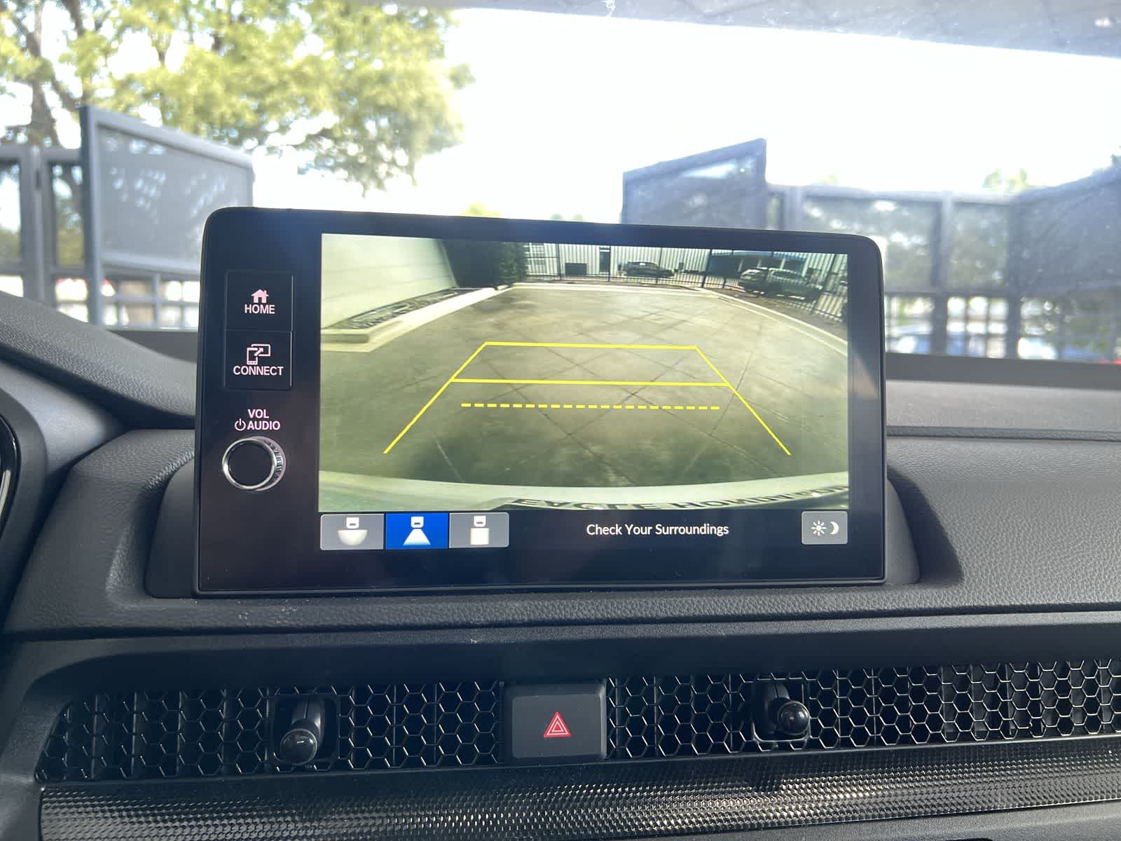 Thumbnail: 2026 Honda CR-V - 27