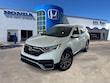 Honda CR-V Hybrid