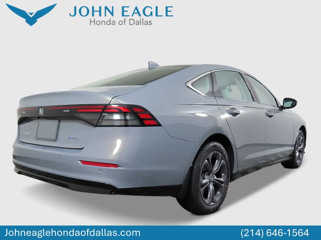 Thumbnail: 2026 Honda Accord - 3