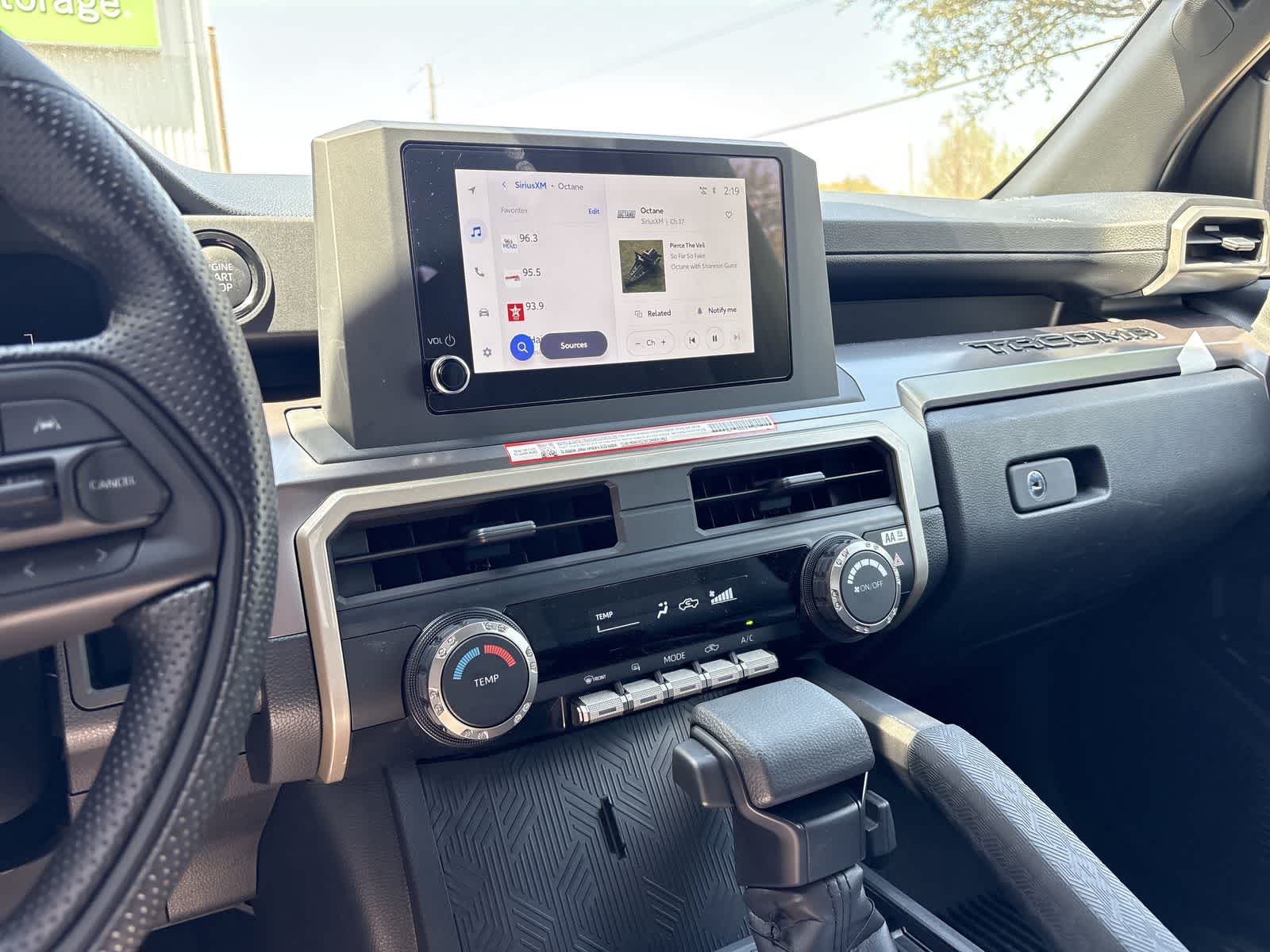 Thumbnail: 2026 Toyota Tacoma - 20