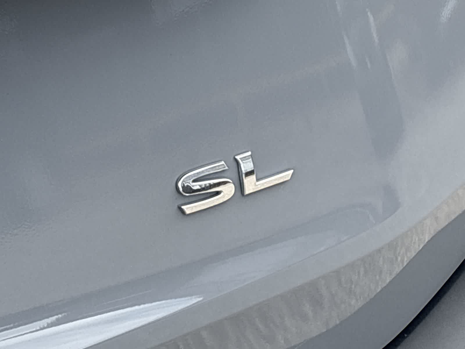 Thumbnail: 2022 Nissan Rogue - 7