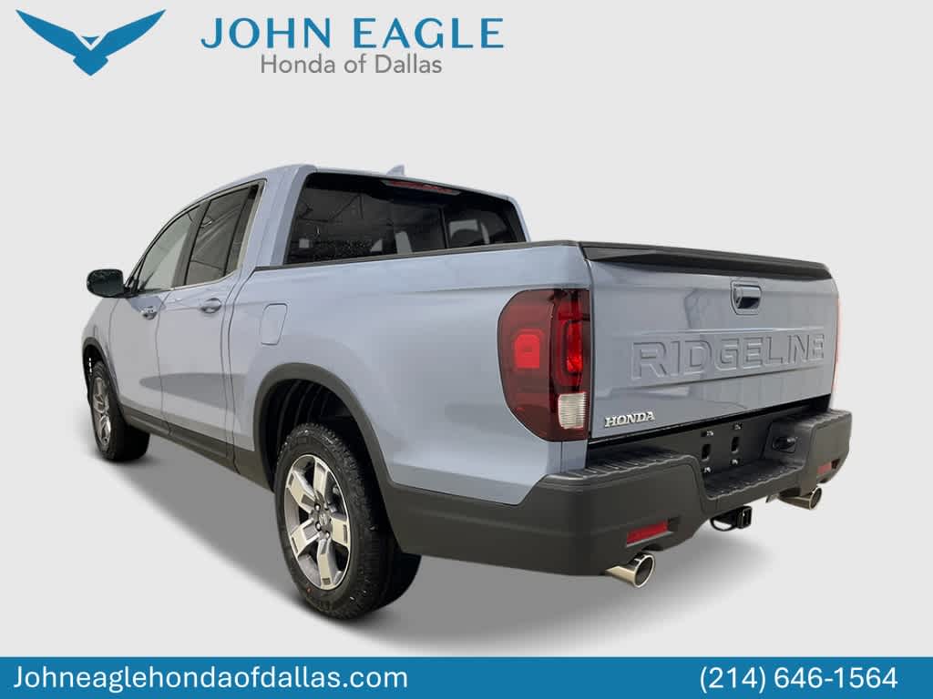 Thumbnail: 2026 Honda Ridgeline - 5