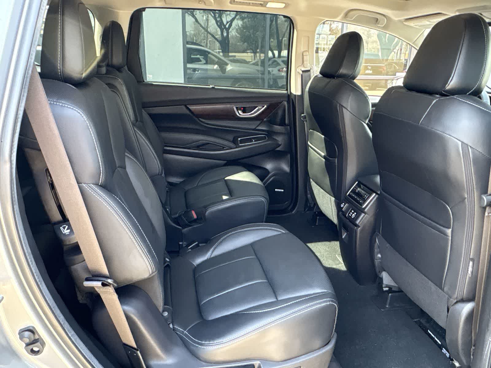 Thumbnail: 2025 Subaru Ascent - 24