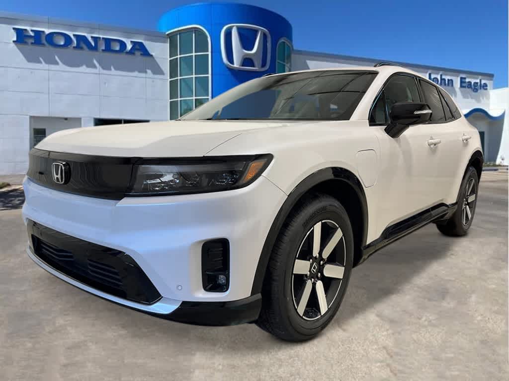 2025 Honda Prologue Touring -
                  Dallas, TX