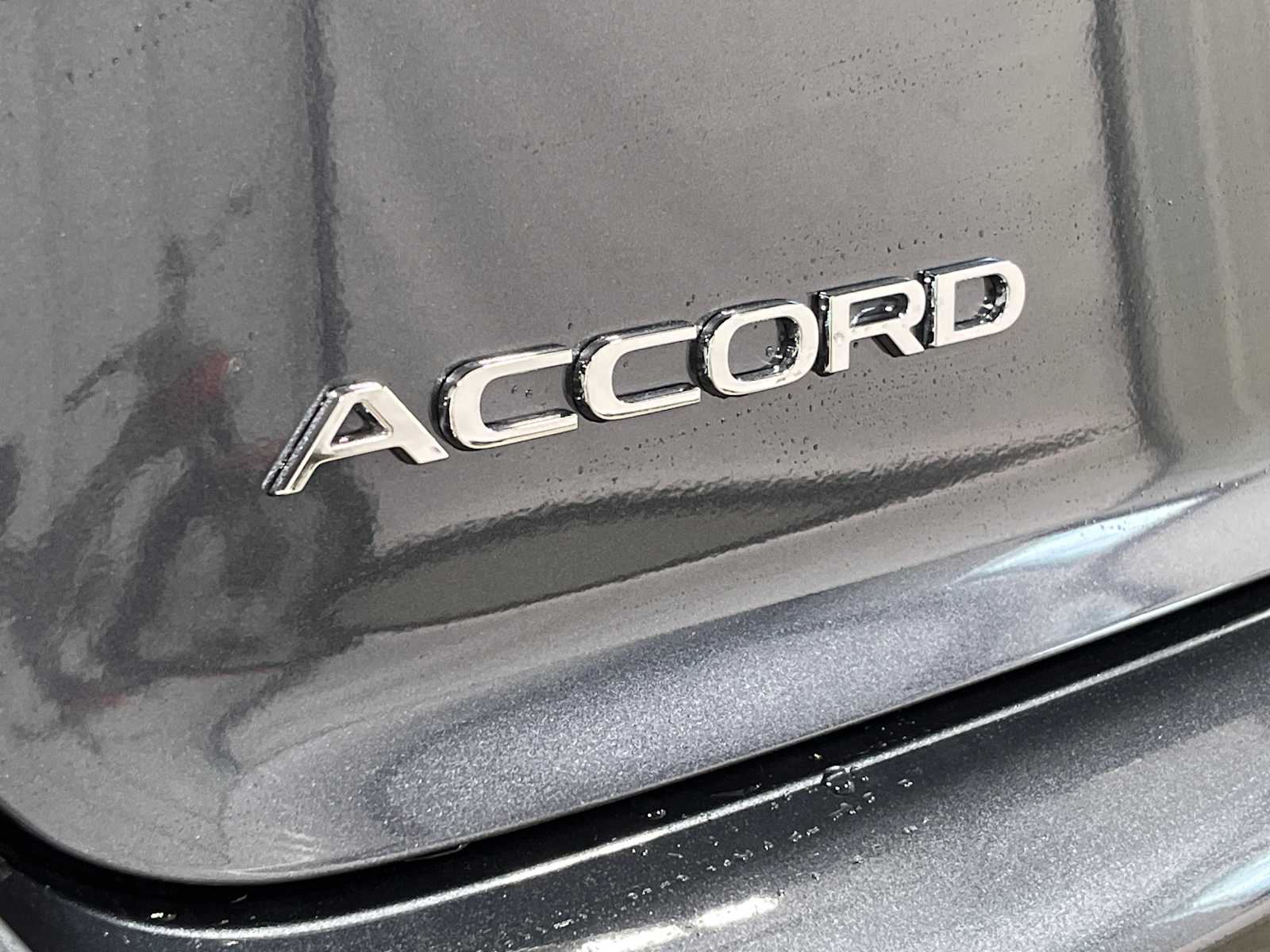 Thumbnail: 2025 Honda Accord - 5