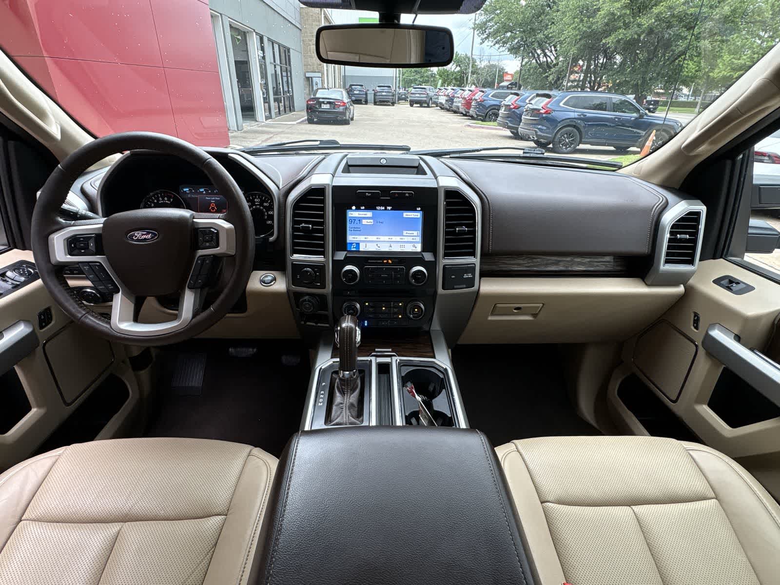2018 Ford F-150  9
