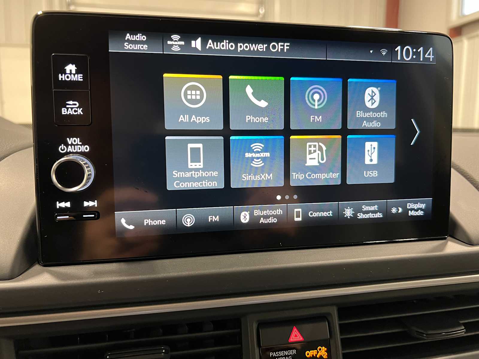 Thumbnail: 2025 Honda Pilot - 26