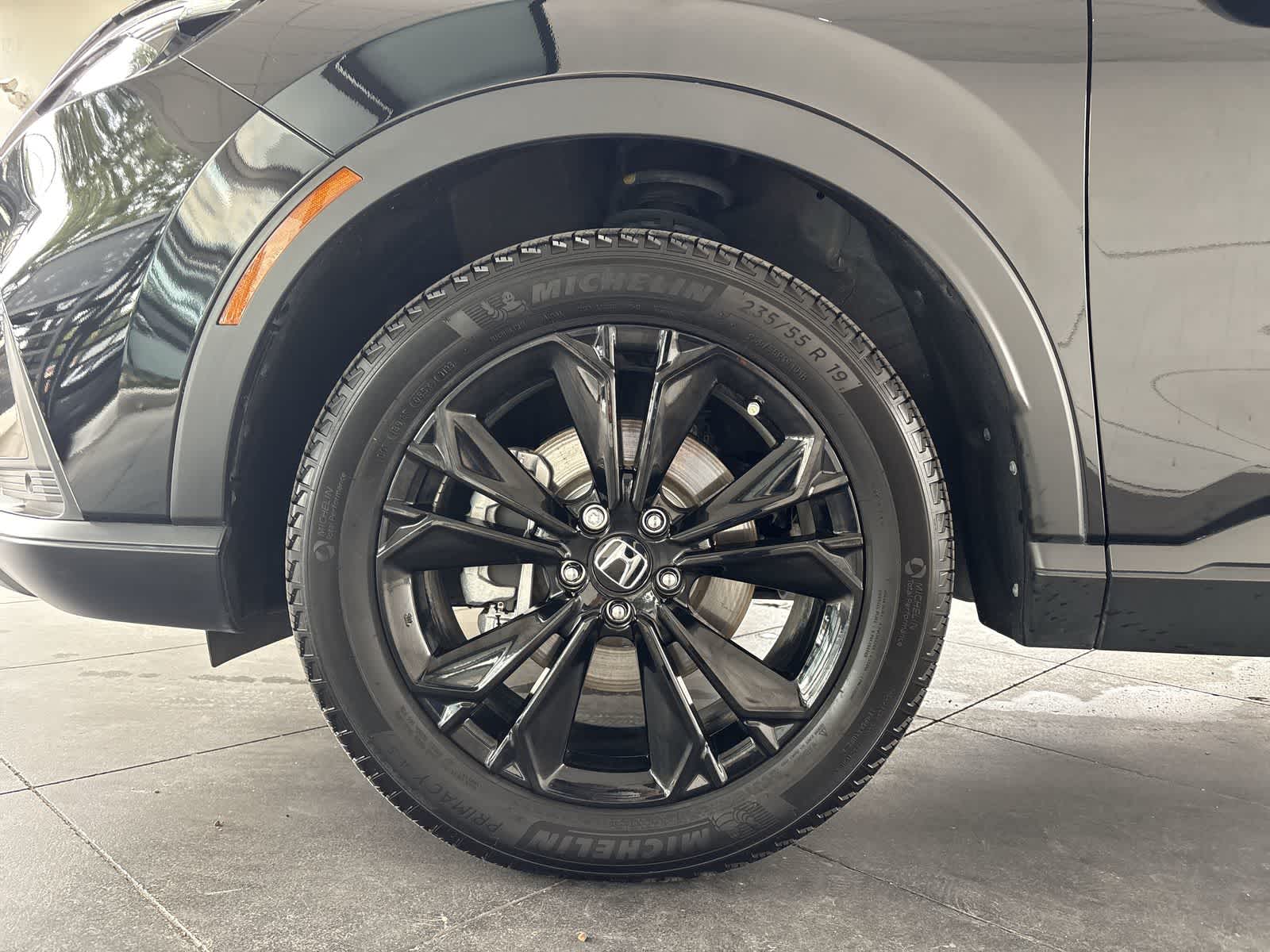 Thumbnail: 2023 Honda CR-V - 8