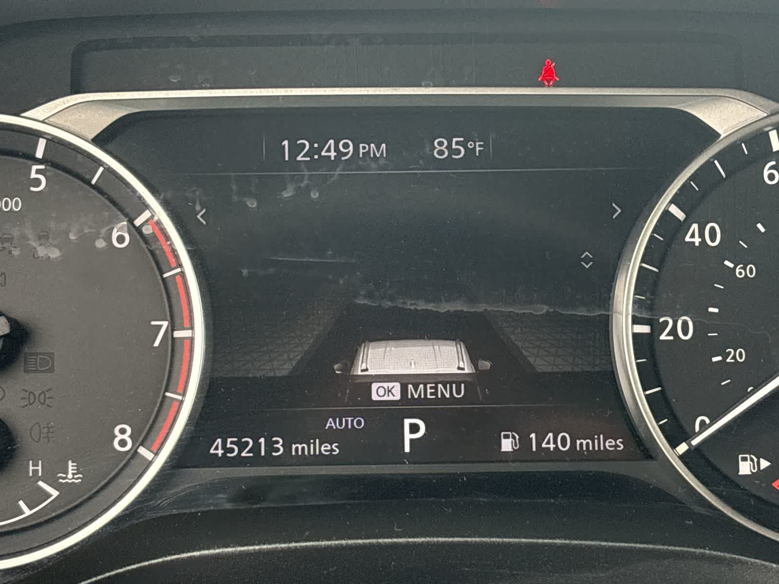 Thumbnail: 2024 Nissan Rogue - 20