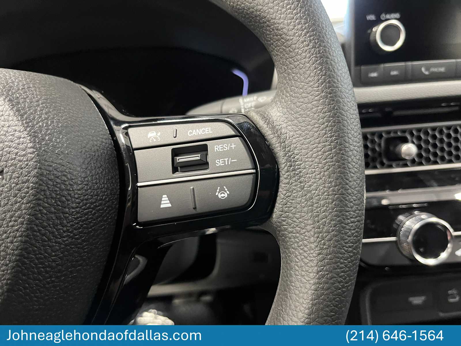 Thumbnail: 2026 Honda Civic - 14