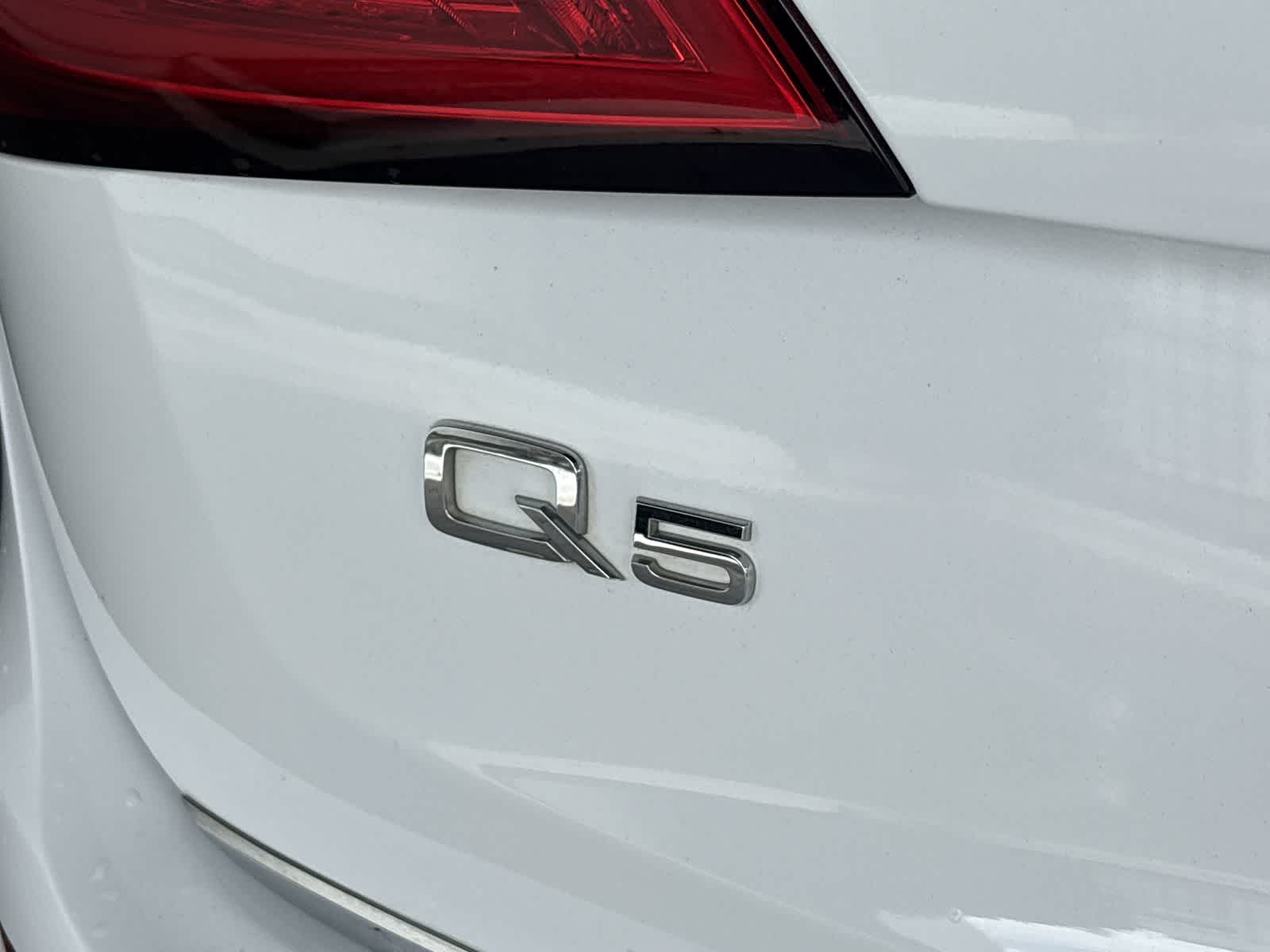 Thumbnail: 2015 Audi Q5 - 7