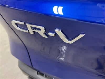 Thumbnail: 2025 Honda CR-V - 5