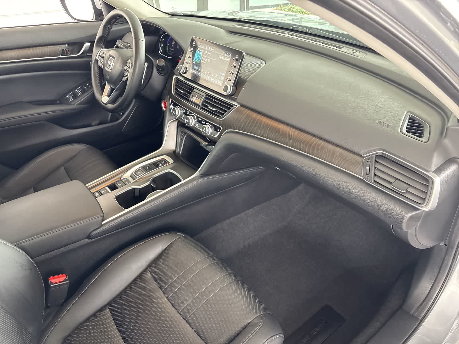 Thumbnail: 2018 Honda Accord - 22